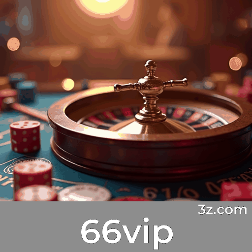 66vip: Especialista em Apostas Esportivas no Brasil