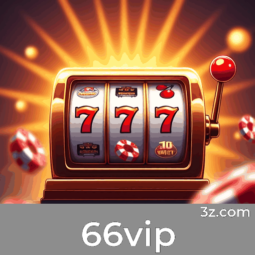 66vip Jogos: Domine as Estratégias de Cassino e Ganhe Mais!