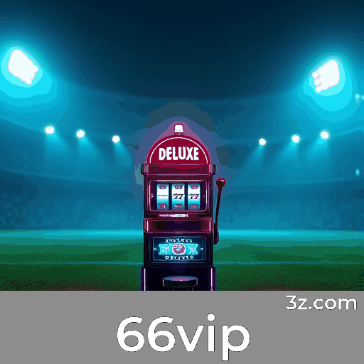 66vip: Especialista em Apostas Esportivas no Brasil