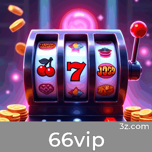 Universo de Jogos Extraordinários do 66vip: Diversão Sem Limites