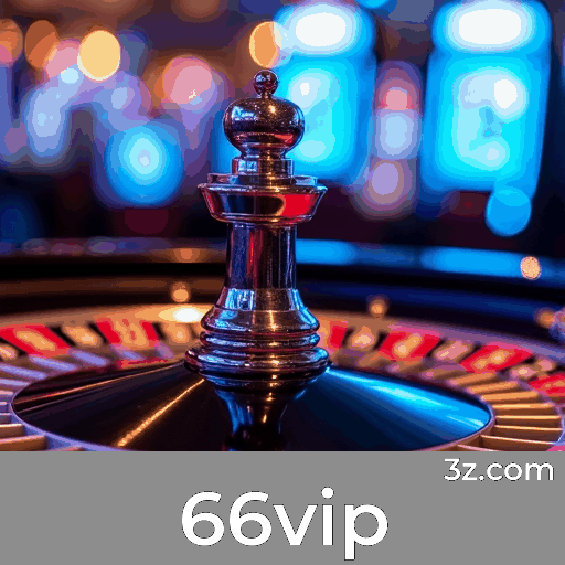 66vip Jogos: Domine as Estratégias de Cassino e Ganhe Mais!