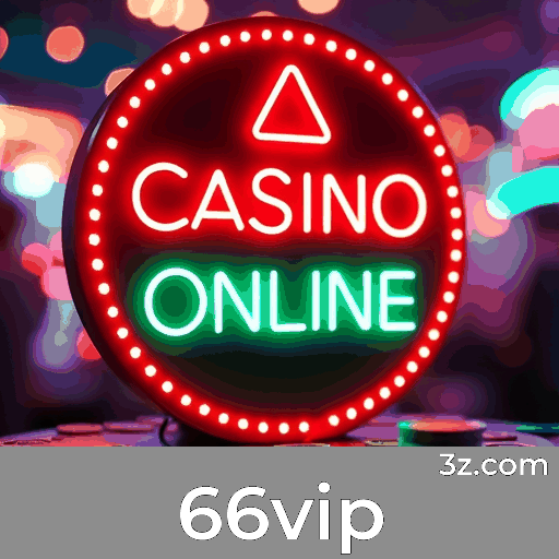 Mergulhe no Ambiente Envolvente do Cassino 66vip e Viva Emoções Autênticas