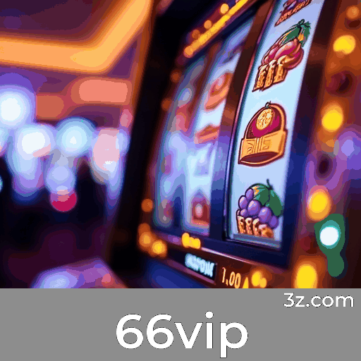 66vip Jogos: Domine as Estratégias de Cassino e Ganhe Mais!