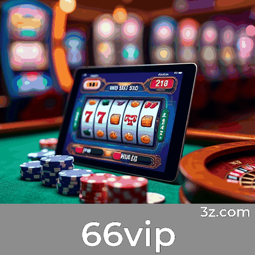 66vip Jogos: Domine as Estratégias de Cassino e Ganhe Mais!